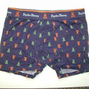 PSYCHO BUNNY TRUNKS (Sz:XL)